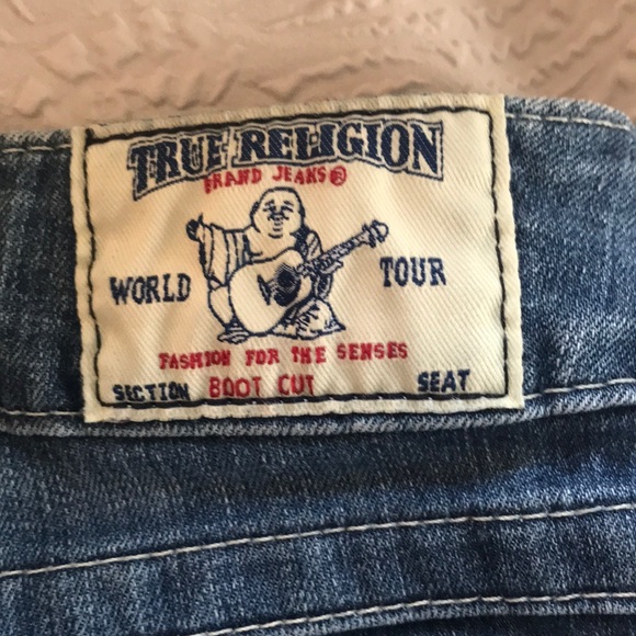 True religion jeans - Picture 5 of 6